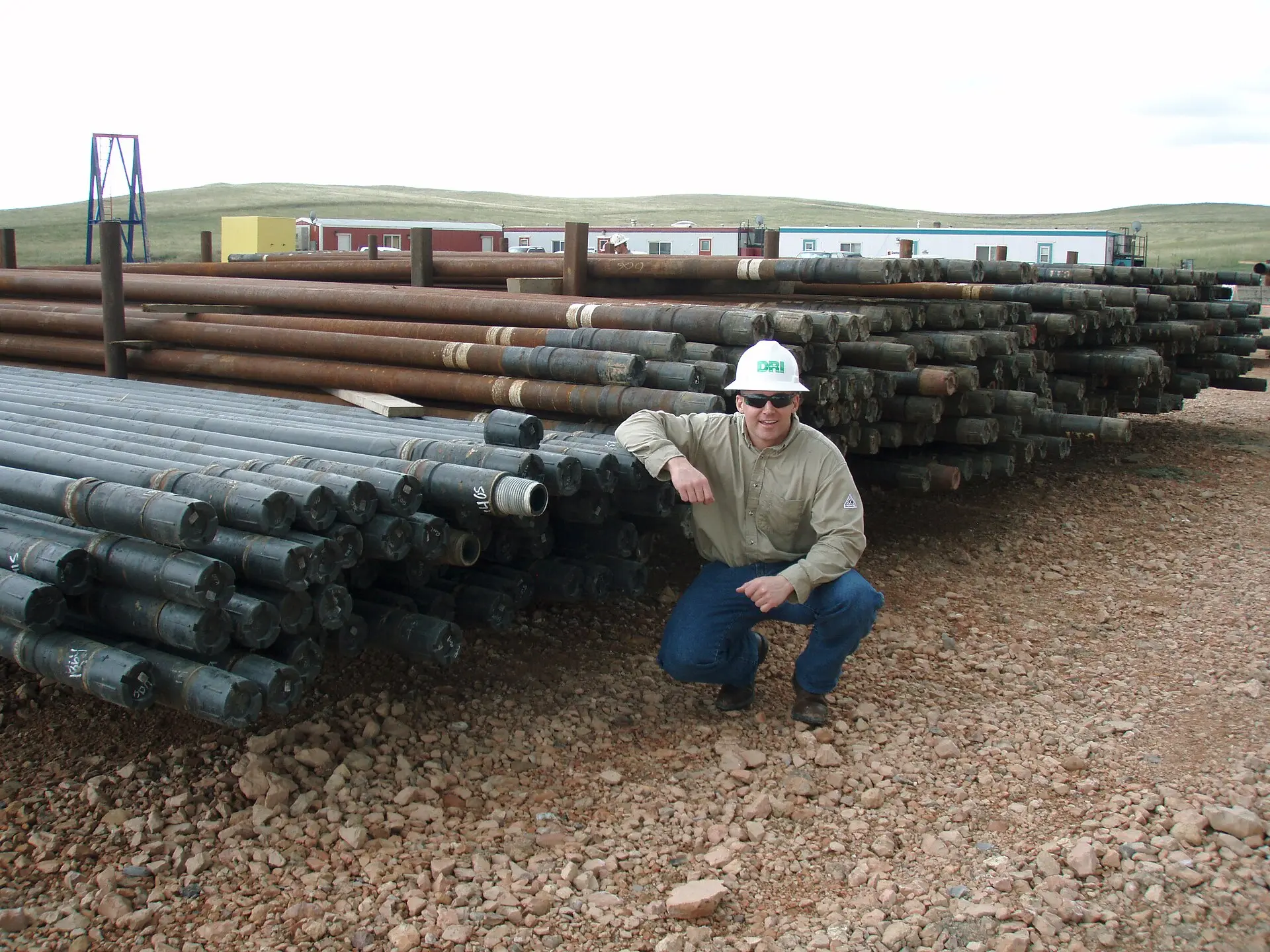 drill pipe — Drill Pipe